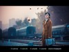 【老张光影】一个人的车站