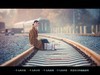 【老张光影】一个人的车站