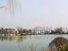 18-55镜头下的早春