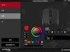 HyperX 巨浪RGB 鼠标 配复仇之焰 Fury S Speed评测