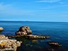 长岛九丈崖