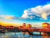 美丽的中俄界湖- 兴凯湖