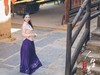 人生若如初相见