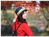 红树林人像抓拍