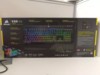 K68 RGB键盘——防水防尘的RGB机械键盘是真的骚