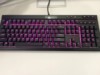K68 RGB键盘——防水防尘的RGB机械键盘是真的骚