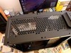 超越常规，电源前置分仓设计全面优化机箱散热！