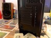 超越常规，电源前置分仓设计全面优化机箱散热！