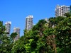 浑河沿岸景观