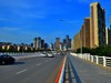 浑河沿岸景观