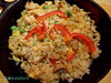加州风洋 (Skylark), 用餐篇,