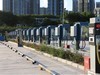 充之鸟：新能源行业发展利好 新能源车有望在深圳市减免路桥费