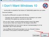 win10推送怎么关闭，Win10升级提示关闭的方法