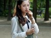 #2015MissChinajoy摄影大赛#甜美系森女一