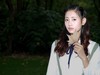 #2015MissChinajoy摄影大赛#甜美系森女一