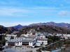 mate7拍照——包头五当召