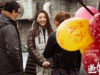 【超高清壁纸】：电影《过年好》精美壁纸来袭