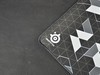 赛睿Limited系列QcK及QcK+鼠标垫简测