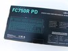 历尽千帆，仍朴实如初——Leopold FC750R PD茶轴