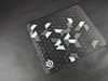 赛睿Limited系列QcK及QcK+鼠标垫简测