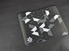 赛睿Limited系列QcK及QcK+鼠标垫简测