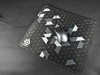 赛睿Limited系列QcK及QcK+鼠标垫简测