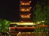 乌镇的夜色
