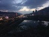 魅族魅蓝E2随手拍