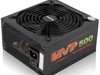 航嘉MVP500电源，实用稳定！