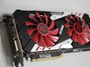 GTX1080追风 游戏实战测评