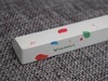 阿米洛带景深的图案是怎样实现的？