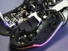 【單擺出品】杜伽LEO 600 RGB 鼠标评测
