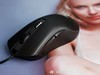 【單擺出品】杜伽LEO 600 RGB 鼠标评测