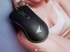 【單擺出品】杜伽LEO 600 RGB 鼠标评测