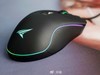 【單擺出品】杜伽LEO 600 RGB 鼠标评测