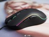 【單擺出品】杜伽LEO 600 RGB 鼠标评测