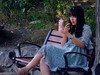 赏荷