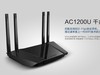 省心好用的家庭WiFi 必联AC1200U解析