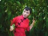 九九女儿红