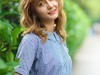 维族来的姑娘