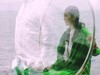 深圳旅拍婚纱客照分享