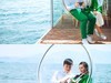 深圳旅拍婚纱客照分享