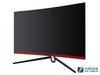航嘉新品曲面电竞显示器出击：144Hz+2K