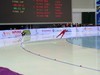 冬运会之八：速滑