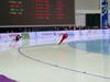 冬运会之八：速滑