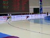 冬运会之八：速滑