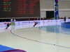 冬运会之八：速滑