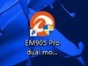 换不起电脑的我换了个办公鼠—DAREU 达尔优 EM905双模无线