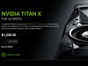 1200美元的Titan X显卡已经售罄，4K游戏性能曝光