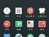 位置信息图标问题。